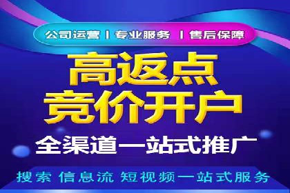 SEM竞价代运营：案例解读行业趋势